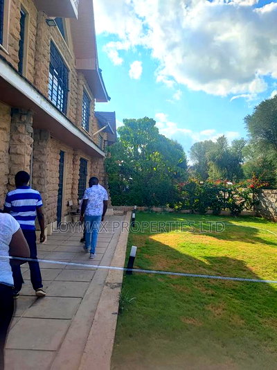 4bdrm Maisonette in Safaricom Two, Kitengela for sale - Image 5