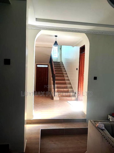 4bdrm Maisonette in Safaricom Two, Kitengela for sale - Image 7