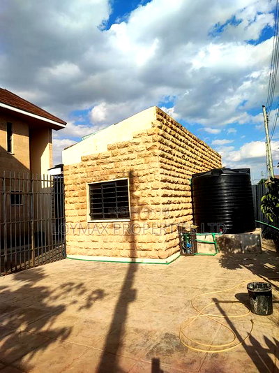 4bdrm Maisonette in Safaricom Two, Kitengela for sale - Image 6