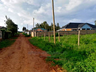50x100 0.05ha Prime Residential Plot for Sale in Kamangu - Image 6