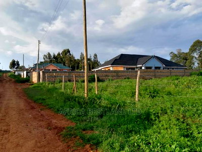 50x100 0.05ha Prime Residential Plot for Sale in Kamangu - Image 5