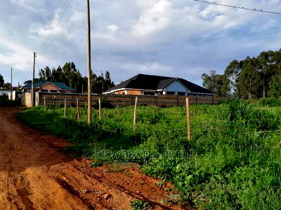 50x100 0.05ha Prime Residential Plot for Sale in Kamangu - Image 7