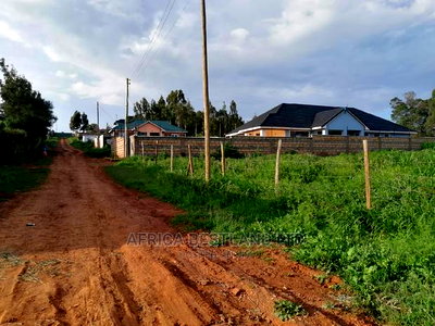 50x100 0.05ha Prime Residential Plot for Sale in Kamangu - Image 8