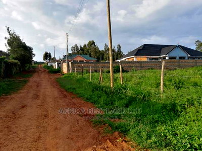50x100 0.05ha Prime Residential Plot for Sale in Kamangu - Image 4