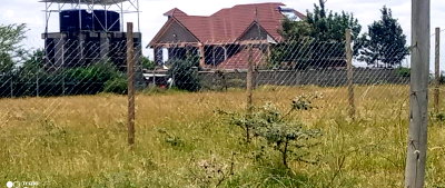5-Acre Development Land at KSh 60M