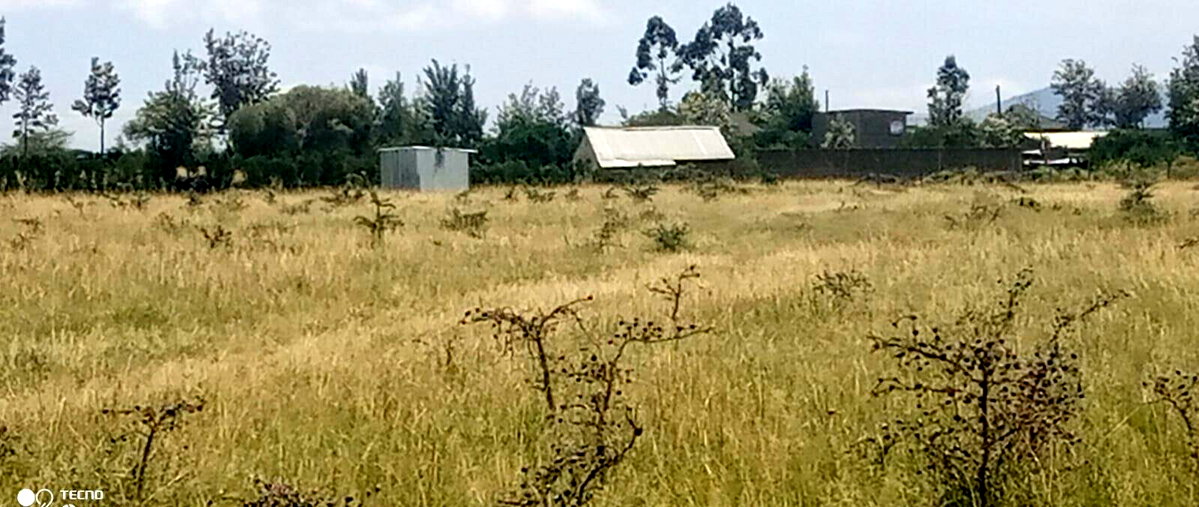 5-Acre Development Land at KSh 60M