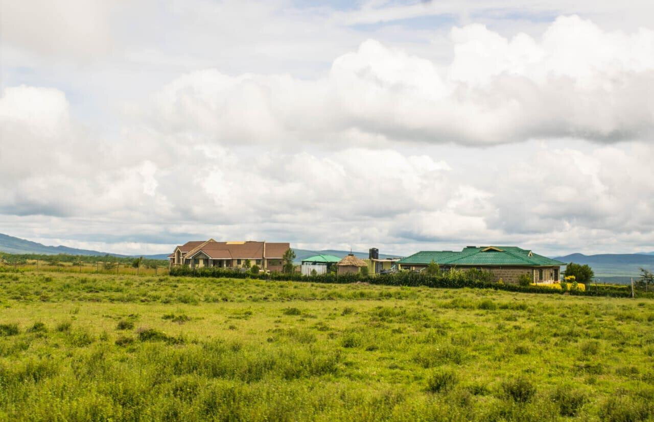 Quarter Acre Plot for KSh 420K