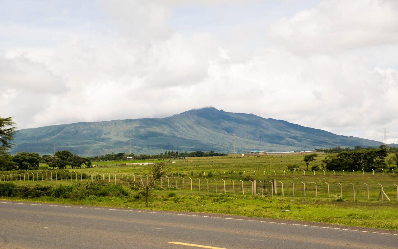 Quarter Acre Plot for KSh 420K