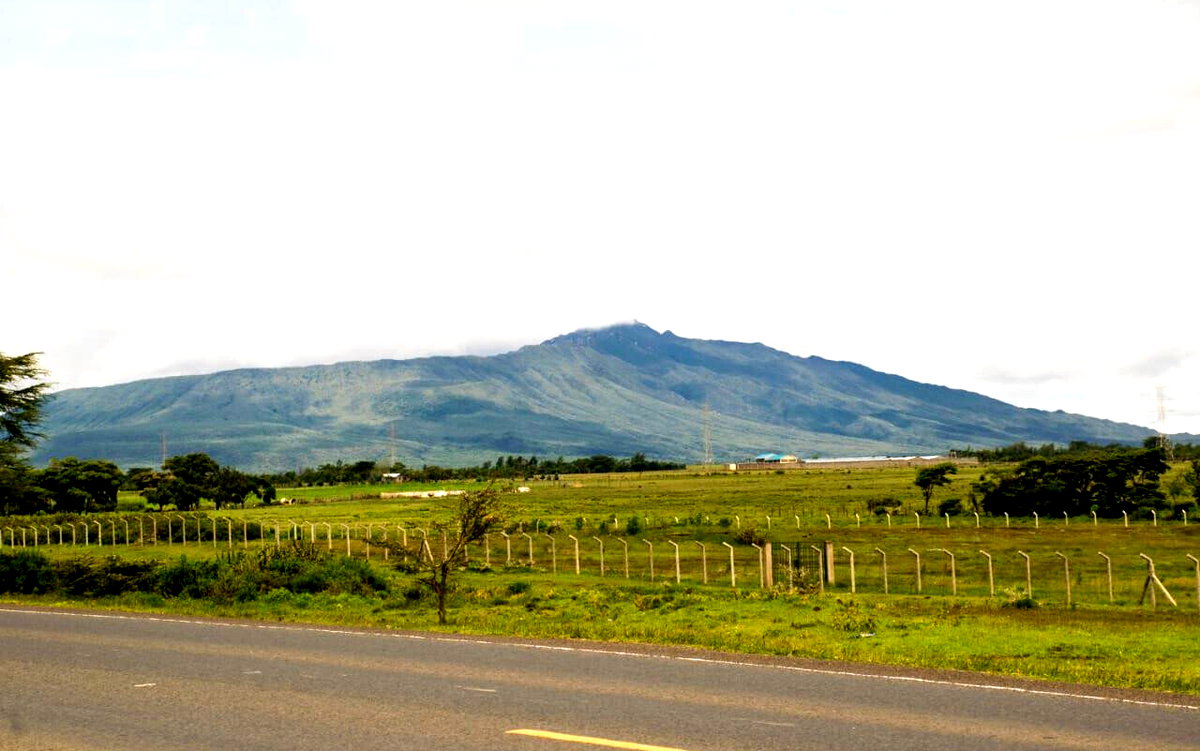 Quarter Acre Plot for KSh 420K