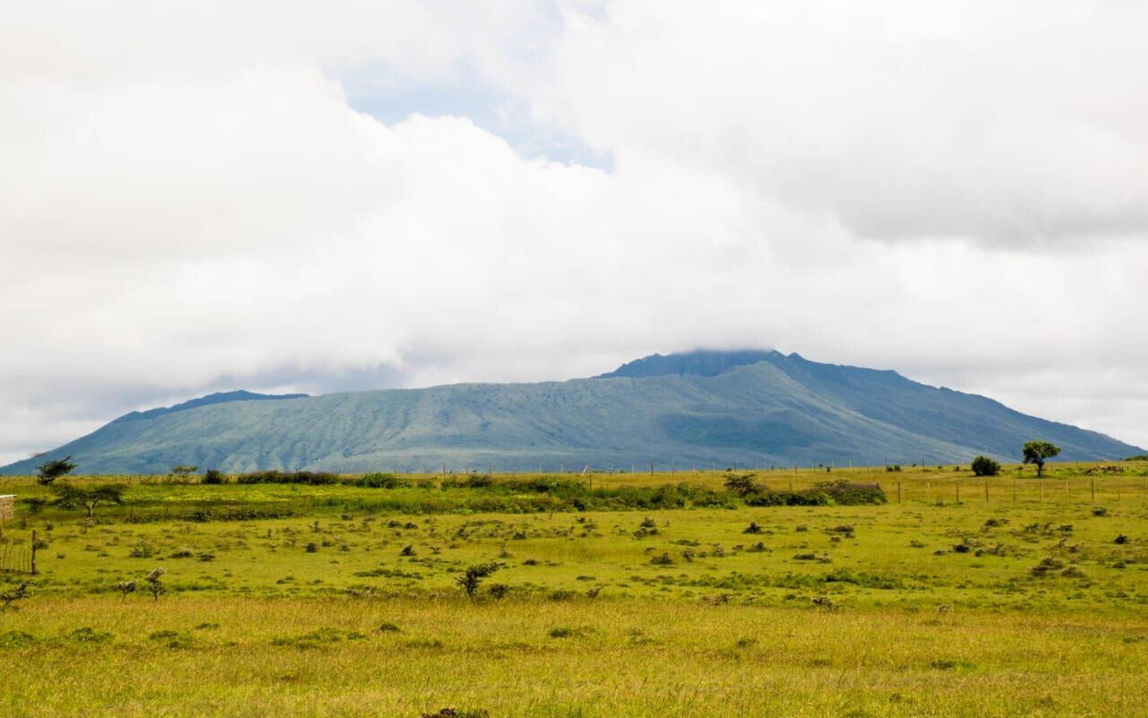 Quarter Acre Plot for KSh 420K