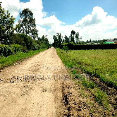 1/4 Acre for Sale in Rongai Metropolitan Area - Image 2