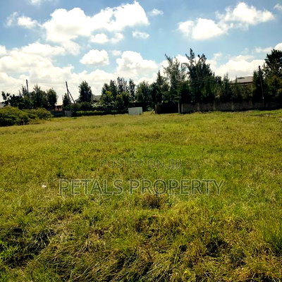 1/4 Acre for Sale in Rongai Metropolitan Area - Image 3