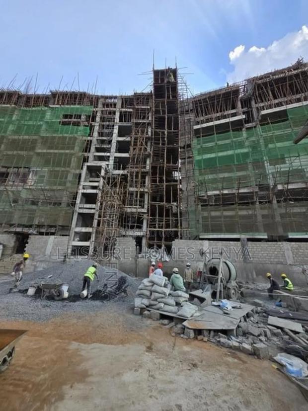 3bdrm Duplex in Thome for sale