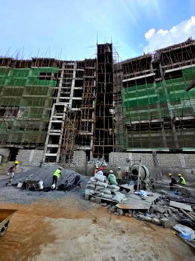 3bdrm Duplex in Thome for sale - Image 11