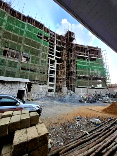 3bdrm Duplex in Thome for sale - Image 12