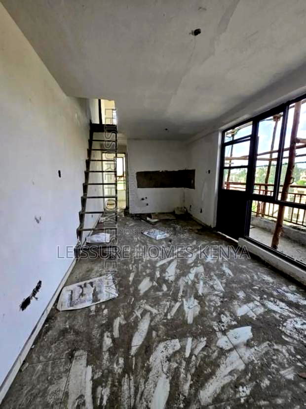 3bdrm Duplex in Thome for sale