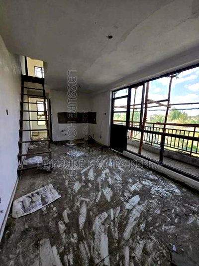 3bdrm Duplex in Thome for sale - Image 1