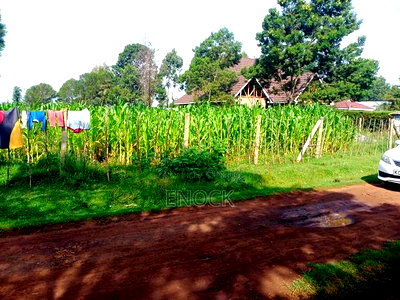 Prime 1/4acre in Kapseret, Airport View - Image 1