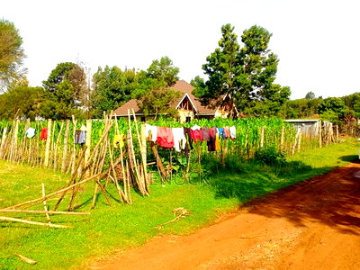 Prime 1/4acre in Kapseret, Airport View - Image 3