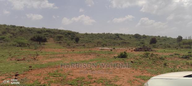 Ngong- Kimuka, Oloshoibor. 1/8 Acre Plots-Ready Title Deeds.