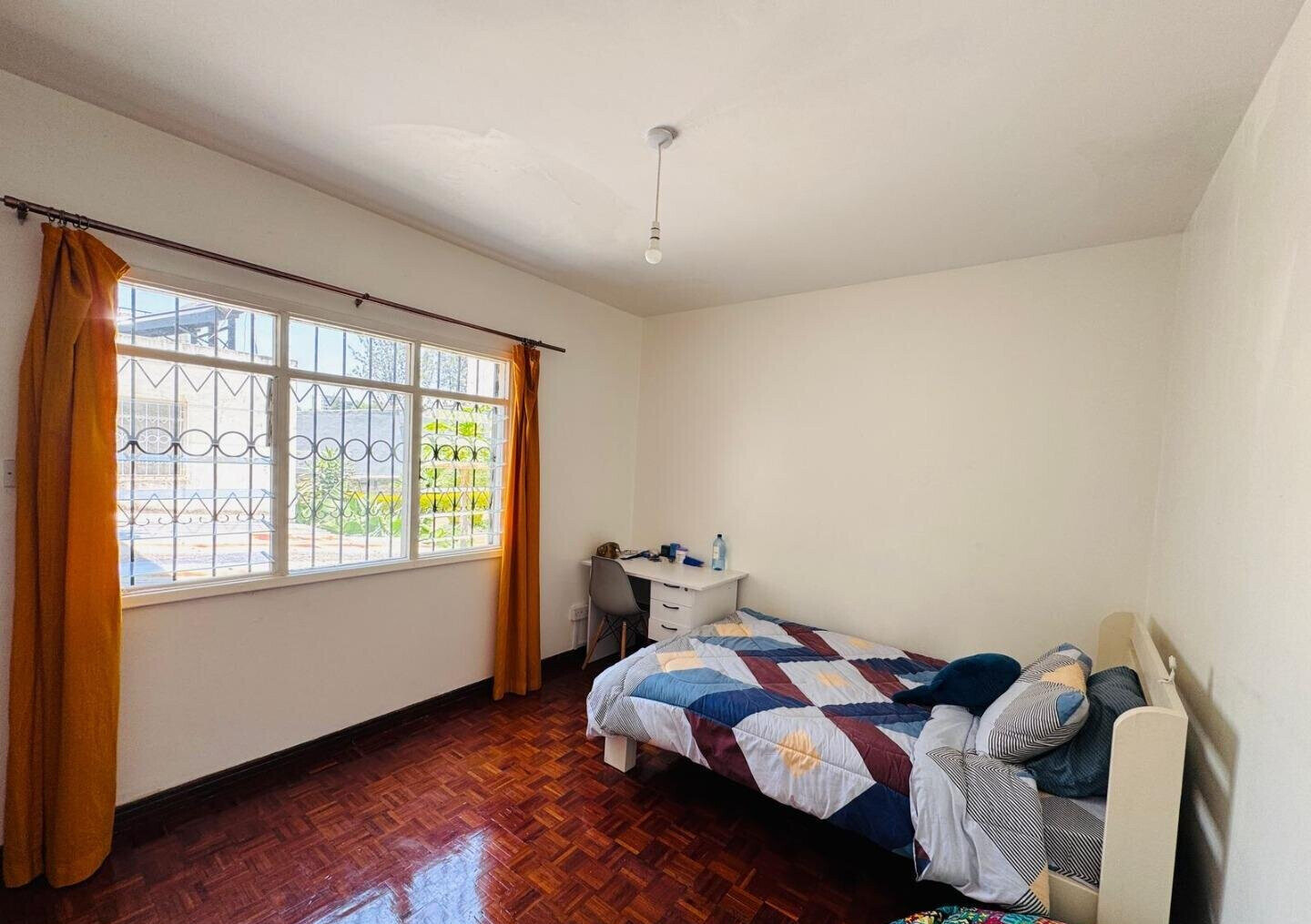 3BR Townhouse with Designer Kitchen & Walk-in Wardrobe - Westlands