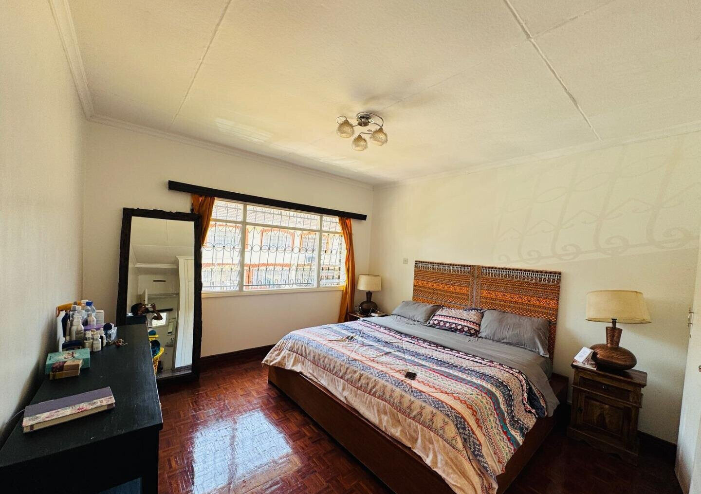 3BR Townhouse with Designer Kitchen & Walk-in Wardrobe - Westlands