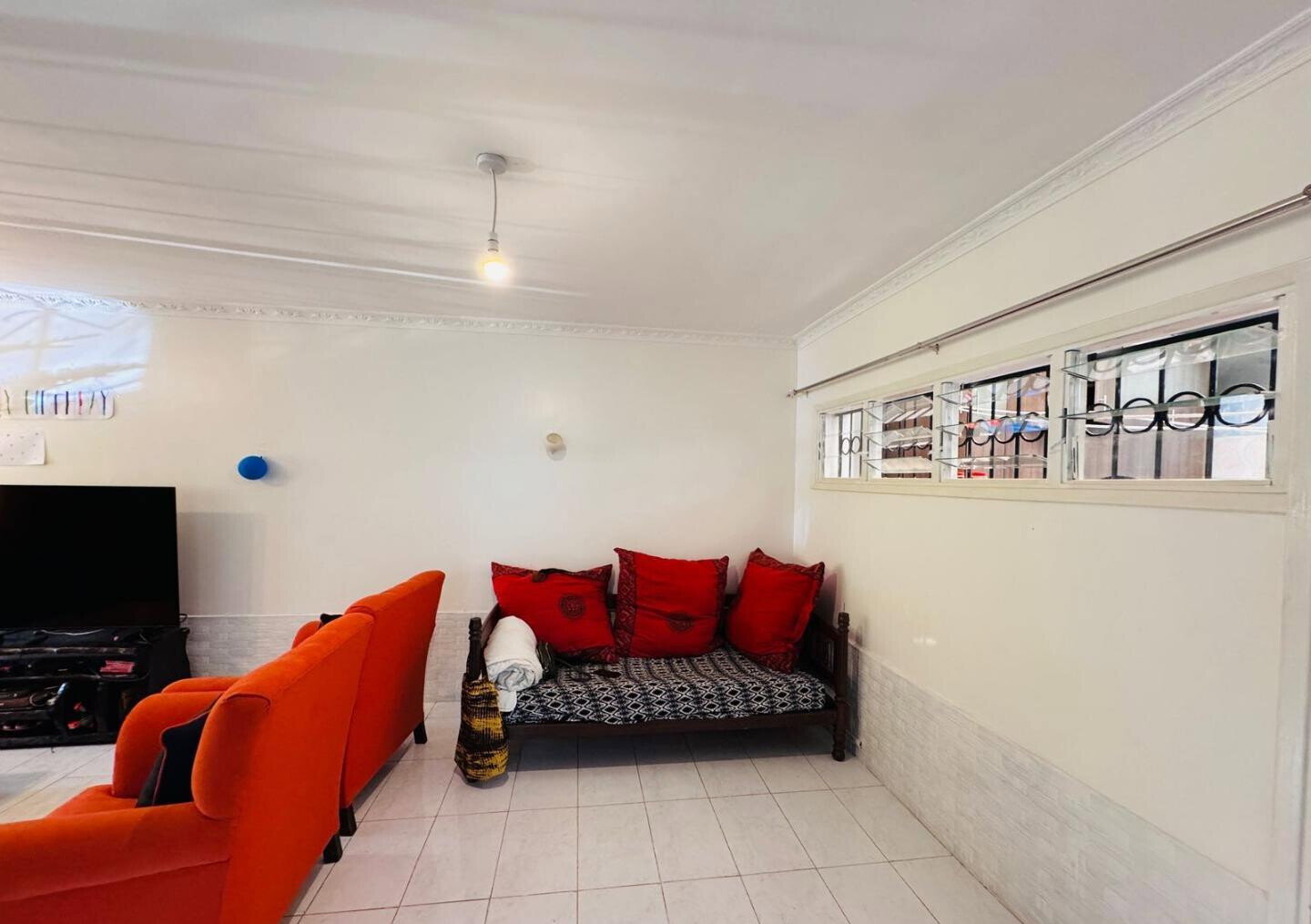 3BR Townhouse with Designer Kitchen & Walk-in Wardrobe - Westlands