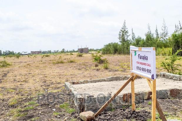 1/8 Acre Plots at ACK Juja Farm