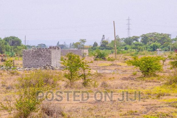 1/8 Acre Plots at ACK Juja Farm