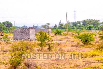 1/8 Acre Plots at ACK Juja Farm - Image 3