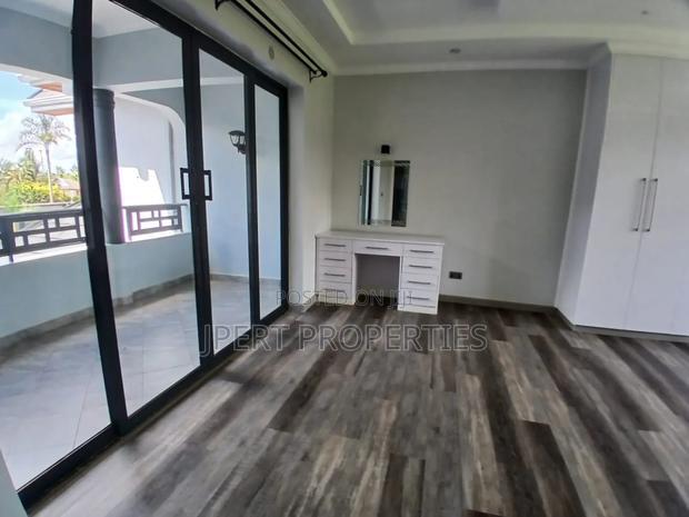 4bdrm Maisonette in Muthaiga for rent