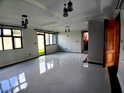 4bdrm Maisonette in Muthaiga for rent - Image 2