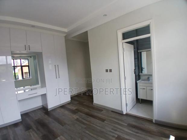 4bdrm Maisonette in Muthaiga for rent