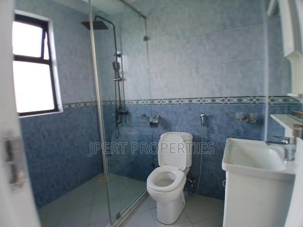 4bdrm Maisonette in Muthaiga for rent