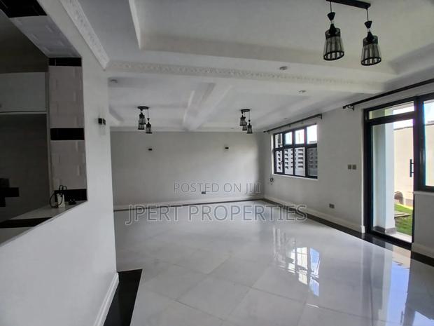 4bdrm Maisonette in Muthaiga for rent