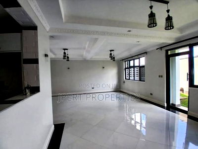 4bdrm Maisonette in Muthaiga for rent - Image 6