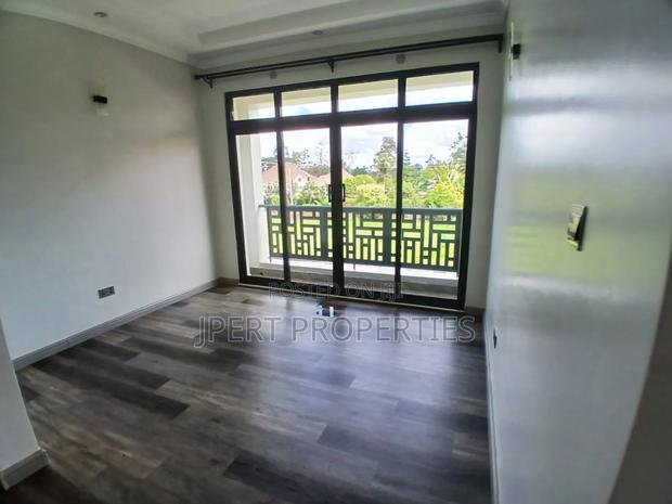 4bdrm Maisonette in Muthaiga for rent