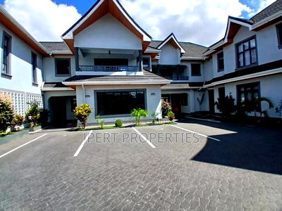 4bdrm Maisonette in Muthaiga for rent - Image 1