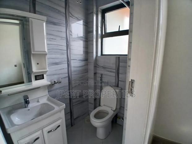 4bdrm Maisonette in Muthaiga for rent