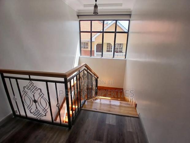 4bdrm Maisonette in Muthaiga for rent