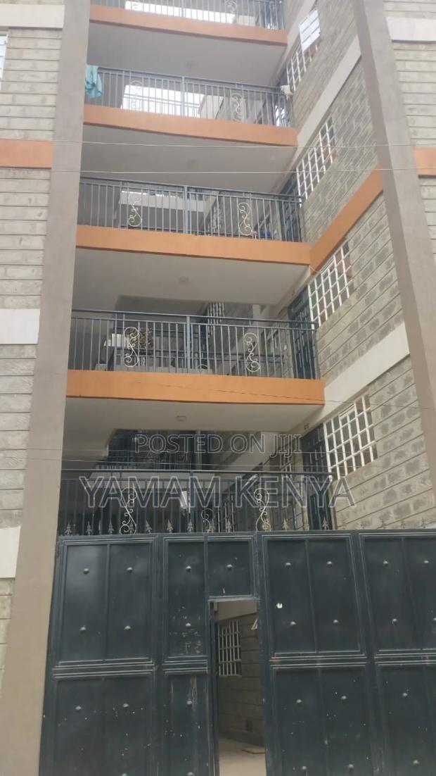 Furnished 3bdrm Apartment in Crystal Rivers for rent