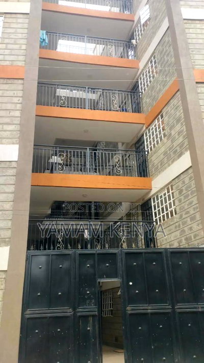 Furnished 3bdrm Apartment in Crystal Rivers for rent - Image 8