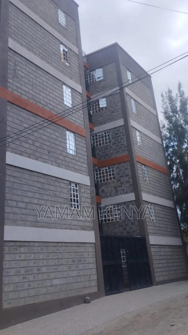 Furnished 3bdrm Apartment in Crystal Rivers for rent