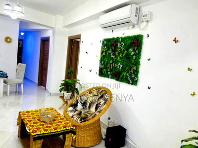 Furnished 3bdrm Apartment in Crystal Rivers for rent - Image 3