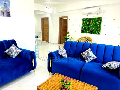 Furnished 3bdrm Apartment in Crystal Rivers for rent - Image 4