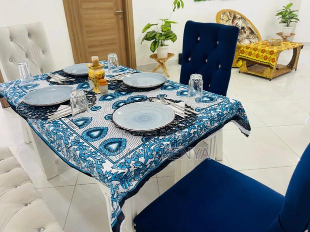 Furnished 3bdrm Apartment in Crystal Rivers for rent