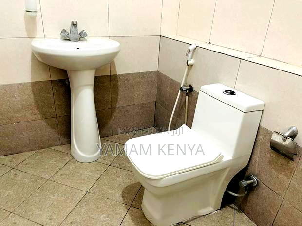 Furnished 3bdrm Apartment in Crystal Rivers for rent