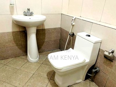 Furnished 3bdrm Apartment in Crystal Rivers for rent - Image 1