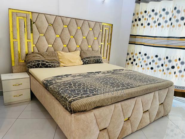 Furnished 3bdrm Apartment in Crystal Rivers for rent