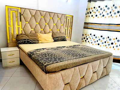 Furnished 3bdrm Apartment in Crystal Rivers for rent - Image 2